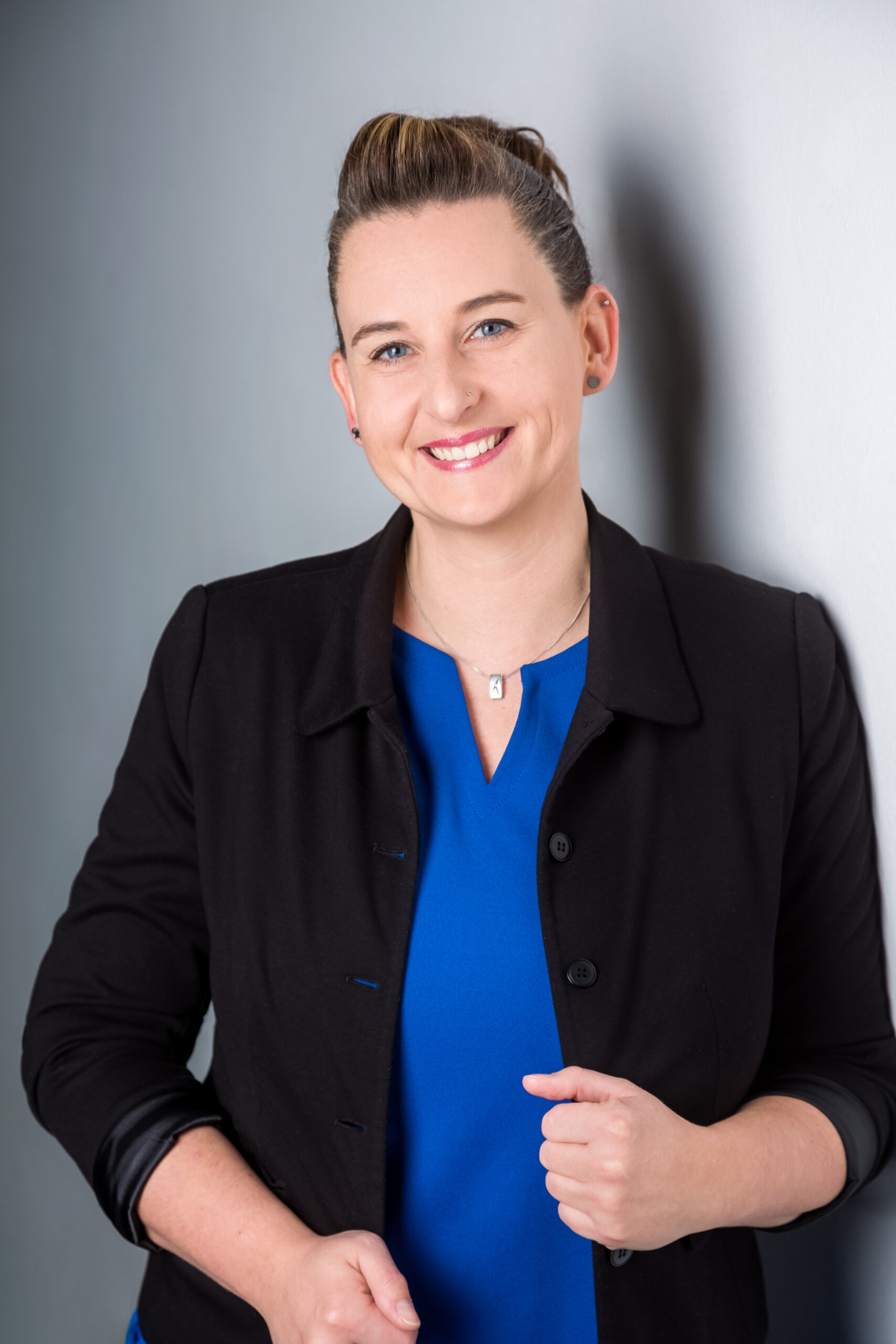 Cindy Maaser - Expertin für Positionierung Cindy Maaser - Expertin für Positionierung