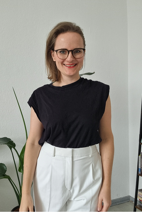 Joanna-Luisa